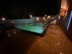 S & S Villa Mahabaleshwar